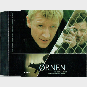 Jacob Groth - rnen En Krimi-Odyss‚