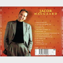 Jacob Haugaard - Jeg Er S Lyk'lig (1999)