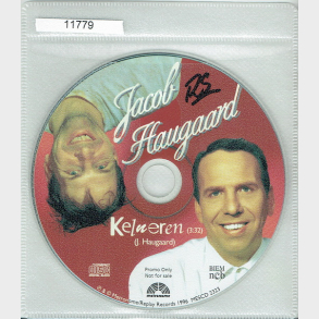 Jacob Haugaard - Kelneren (1996)