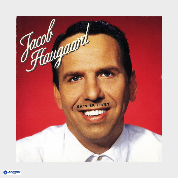 Jacob Haugaard - Så'n Er Livet (1995)