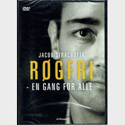 Jacob Strachotta - Rgfri En Gang For Alle - NY