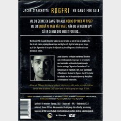 Jacob Strachotta - Rgfri En Gang For Alle - NY