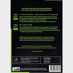 Jacob Tingleff - Pyt Med Skjorten (2006)