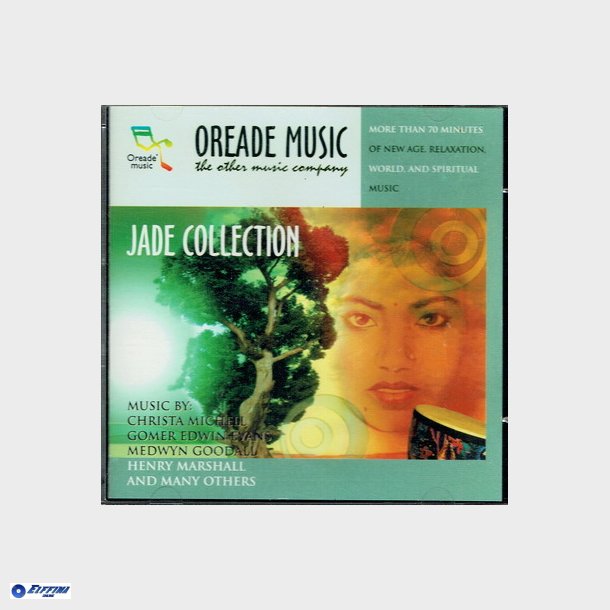 Jade Collection (1998)