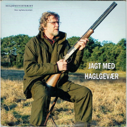 Jagt Med Gev�r