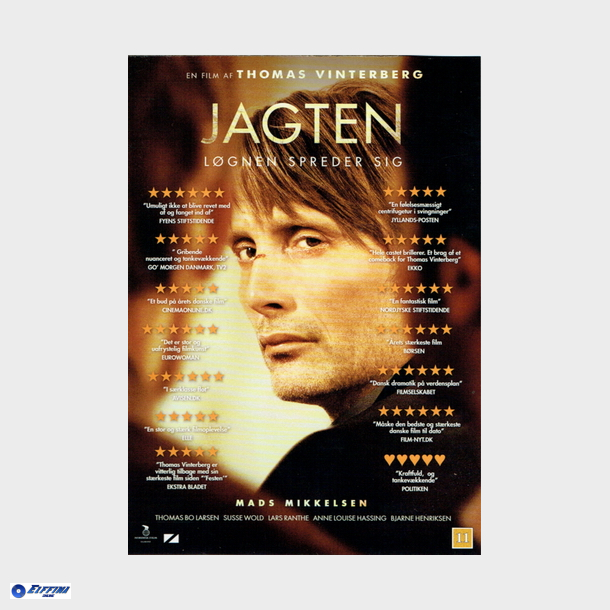 Jagten (2012)