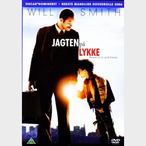 Jagten P Lykke (2007)