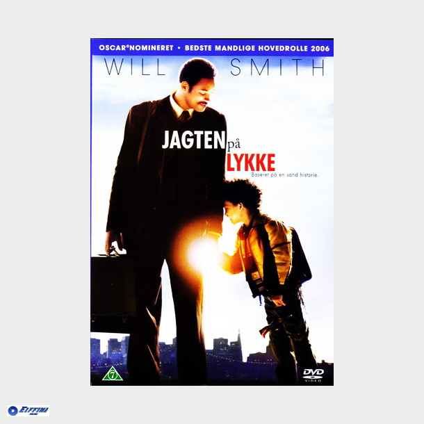 Jagten P Lykke (2007)