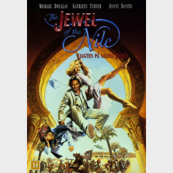 Jagten P� Nilens Juvel (1985)