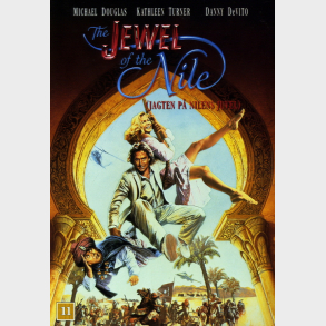 Jagten P� Nilens Juvel (1985)