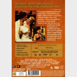 Jagten P� Nilens Juvel (1985)