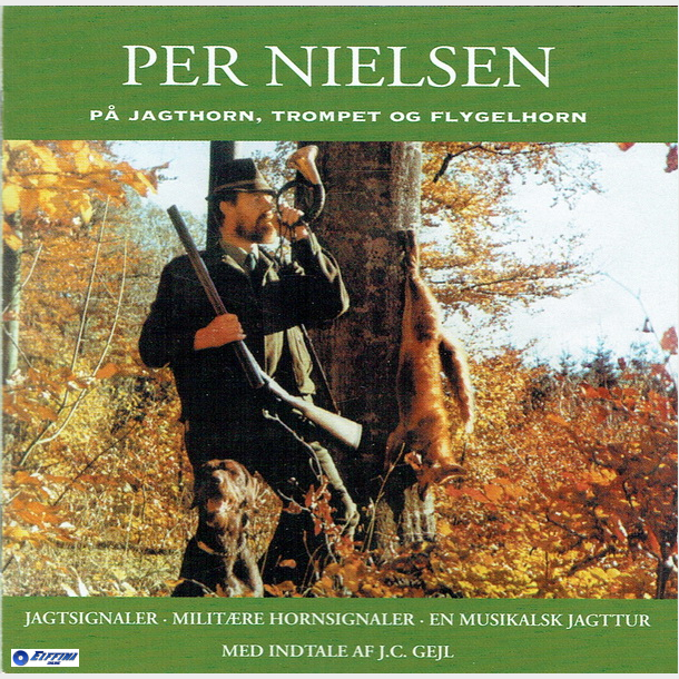 Jagtsignaler Milit�re Hornsignaler, En Musikalsk Jagttur