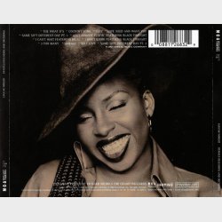 Jaguar Wright - Denials Delusions And Decisions (2002)