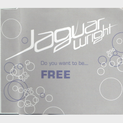 Jaguar Wright - Free (2005)