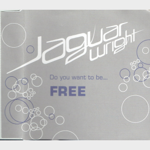 Jaguar Wright - Free (2005)