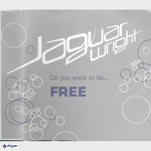 Jaguar Wright - Free (2005)