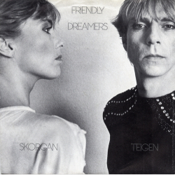 Jahn Teigen &amp; Anita Skorgan - Friendly (1983)