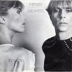 Jahn Teigen &amp; Anita Skorgan - Friendly (Med Fejl) (1983)