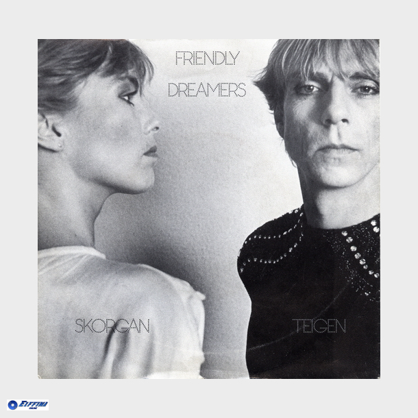 Jahn Teigen &amp; Anita Skorgan - Friendly (Med Fejl) (1983)