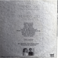 Jahn Teigen &amp; Anita Skorgan - Friendly (Med Fejl) (1983)