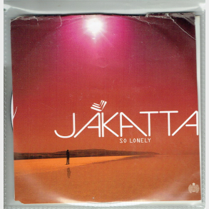 Jakatta - So Lonely (2001)