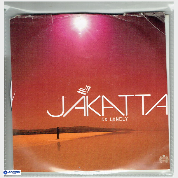 Jakatta - So Lonely (2001)