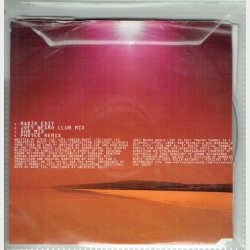 Jakatta - So Lonely (2001)