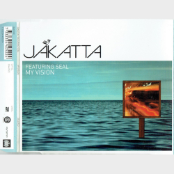 Jakatta ft. Seal - My Vision (2002)