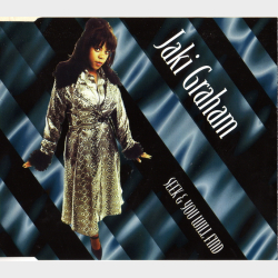 Jaki Graham - Seek &amp; You Will Find (1996)