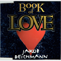 Jakob Deichmann - Book Of Love (1995)