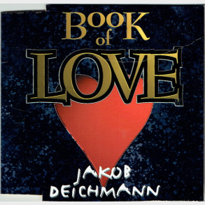 Jakob Deichmann - Book Of Love (1995)