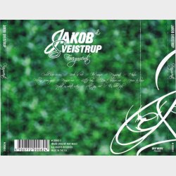 Jakob Sveistrup - Fragments (2006)