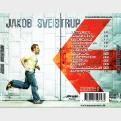 Jakob Sveistrup - Jakob Sveistrup (2005)