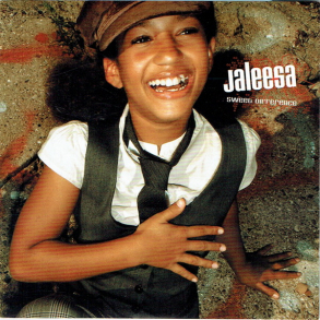 Jaleesa - Sweet Difference (2008) (Jewel)
