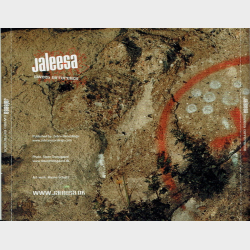 Jaleesa - Sweet Difference (2008) (Jewel)