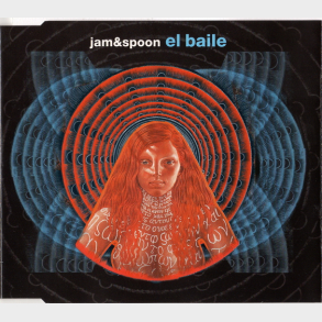 Jam & Spoon - El Baile (1997)