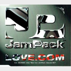 JamPack - Love.Com (1998)