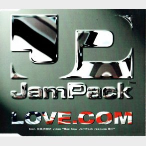 JamPack - Love.Com (1998)