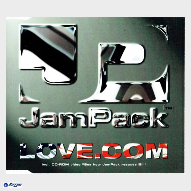 JamPack - Love.Com (1998)