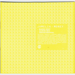 Jamelia - Money (2000) (Promo)