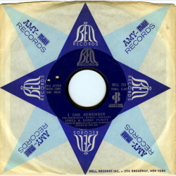 James &amp; Bobby Purify - I Was Born To Lose Out