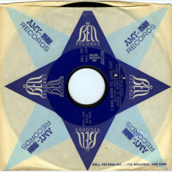 James &amp; Bobby Purify - I Was Born To Lose Out