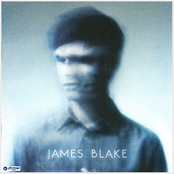 James Blake - James Blake (2011)