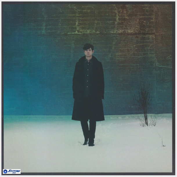 James Blake - Overgrown (2013)