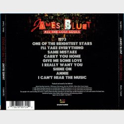 James Blunt - All The Lost Souls (2007)