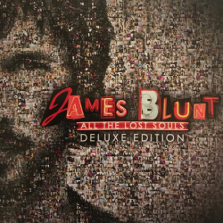 James Blunt - All The Lost Souls (Deluxe Edition) (2008)