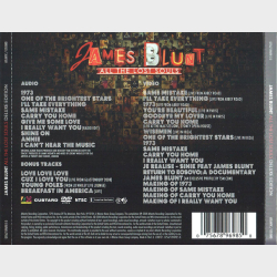 James Blunt - All The Lost Souls (Deluxe Edition) (2008)