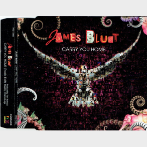 James Blunt - Carry You Home (2008) (Promo)