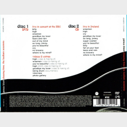 James Blunt - Chasing Time The Bedlam Sessions (2006)