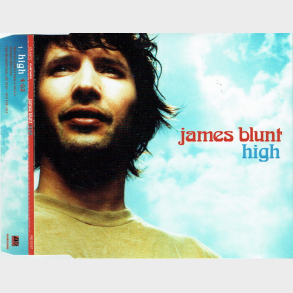 James Blunt - High (2004) (Promo)